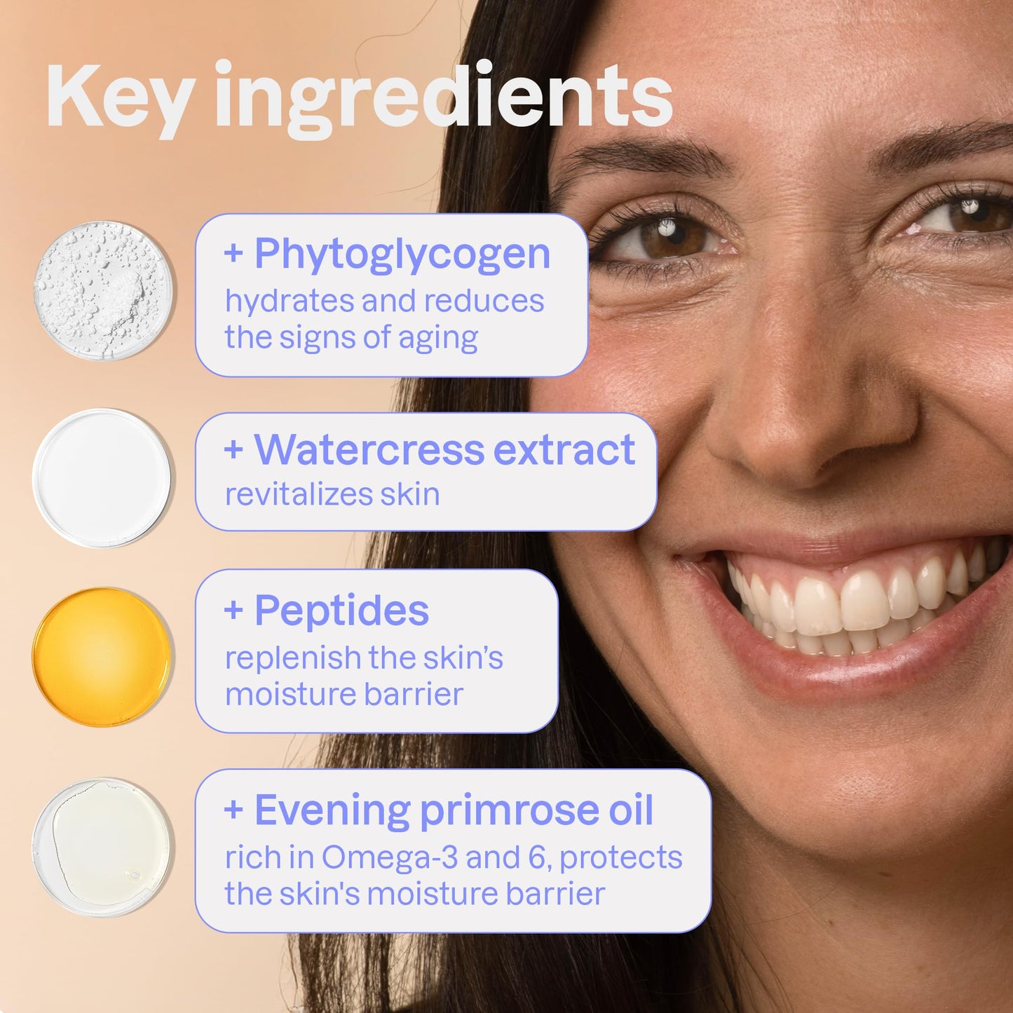 ATTITUDE Oceanly Night Cream Bar, EWG Verified, Plastic-free, Plant and Mineral-Based Ingredients, Vegan and Cruelty-free Face Moisturizing Products Beauty & Personal Care BIO SPECTRA ATTITUDE