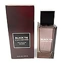 Bath & Body Works Black Tie Men's Fragrance 3.4 Ounces Cologne Spray Beauty & Personal Care Bath & Body Works