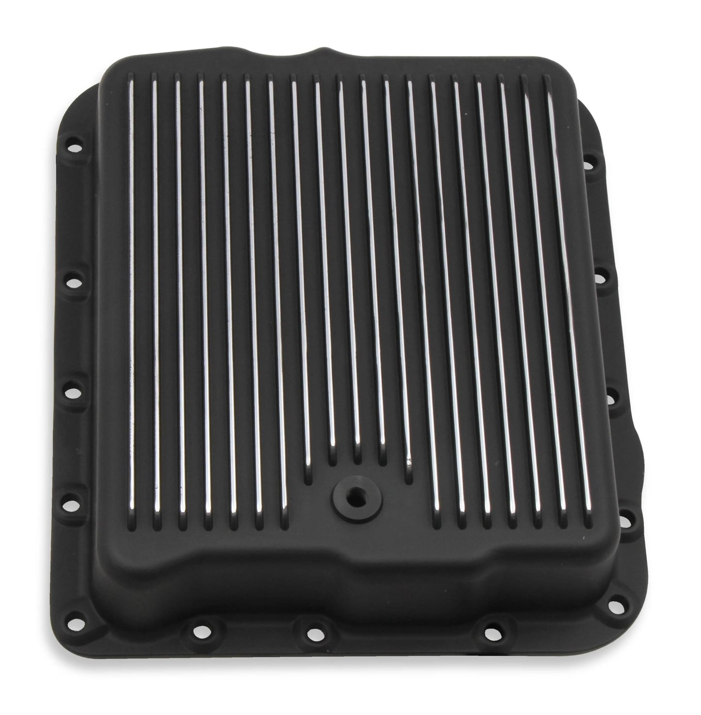 Mr. Gasket Automatic Transmission Oil Pan Gm 700R4 Black Aluminum Beauty & Personal Care Mr. Gasket