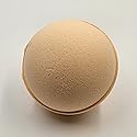 SPA PURE HONEYALMOND Bath Bombs: 3 XL, Natural, Organic, Handmade in the USA with Shea, Mango and Cocoa Butter, Ultra Moisturizing, Individually Hand… Beauty & Personal Care Spa Pure