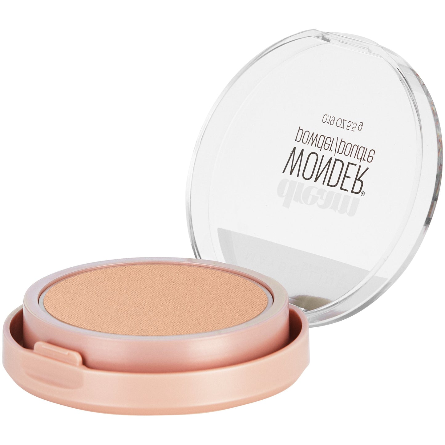 Maybelline New York Dream Wonder Powder Makeup, Buff Beige, 0.19 oz. Beauty & Personal Care MAYBELLINE