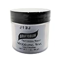 Graftobian Modeling Wax - Blood (1 oz) Beauty & Personal Care Graftobian