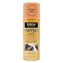 EBIN NEW YORK Tinted Lace Spray - Natural Beige, 2.7oz/80ml, Quick dry, Water Resistant, No Residue, High pigmentation, Even Spray, Matching Skin Beauty & Personal Care EBIN NEW YORK
