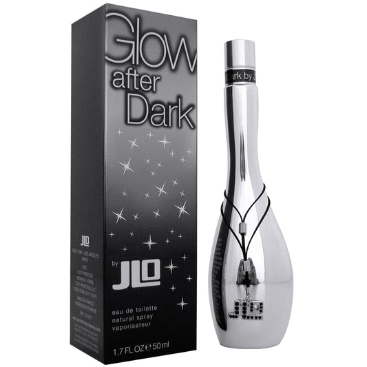 J. Lo Jennifer Lopez Glow After Dark Eau de Toilette Spray, 1.7 Ounce Beauty & Personal Care Jennifer Lopez