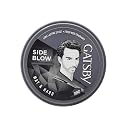 Gatsby Hair Styling Wax Matt & Hard 75g Grey Beauty & Personal Care Gatsby