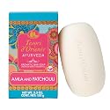 Tesori d'Oriente Ayurveda Bar Soap, 5 oz Beauty & Personal Care Tesori d'Oriente