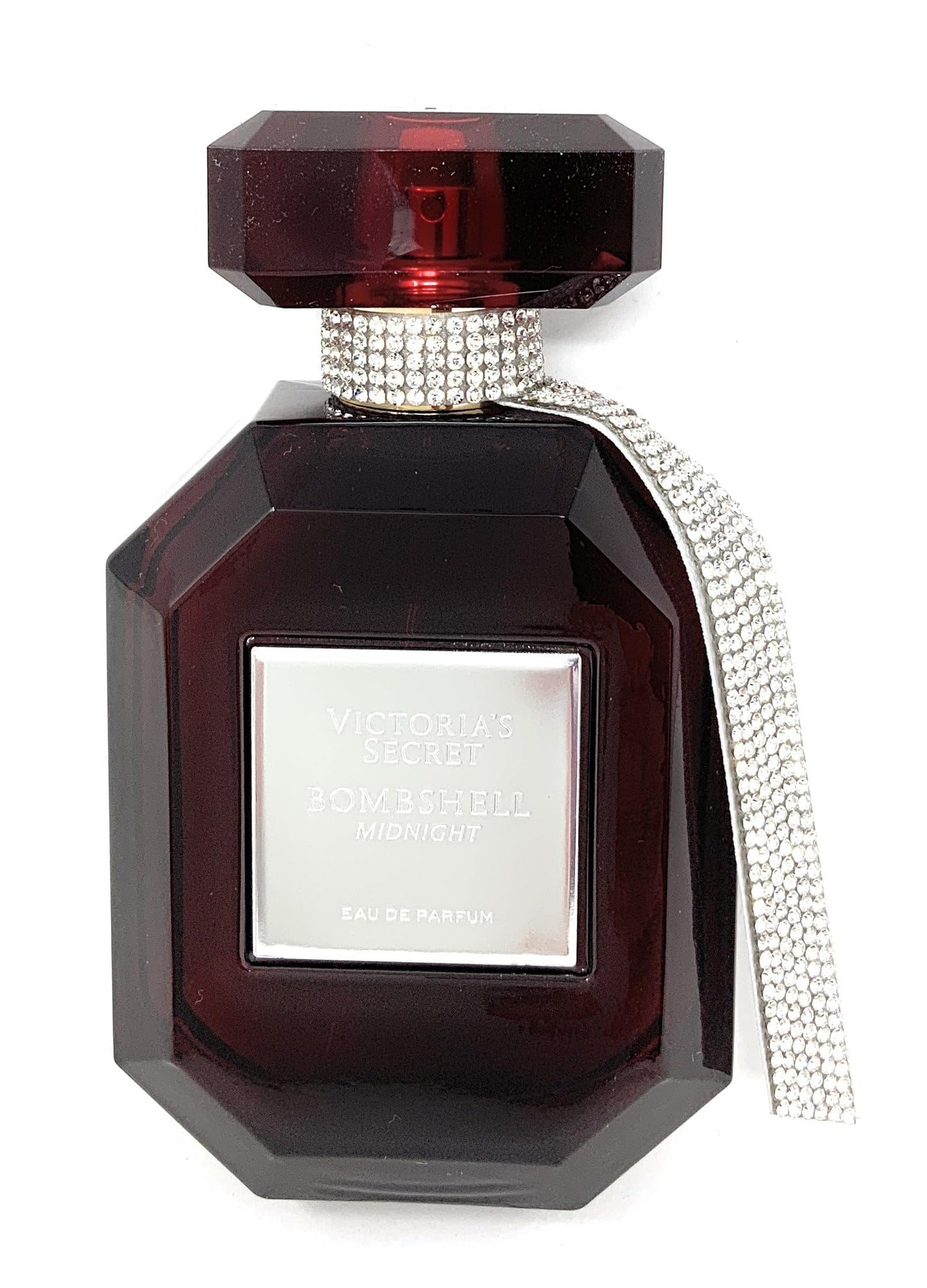 Victoria's Secret Bombshell Midnight 3.4 fl oz Eau De Parfum Limited Edition Beauty & Personal Care Victoria's Secret