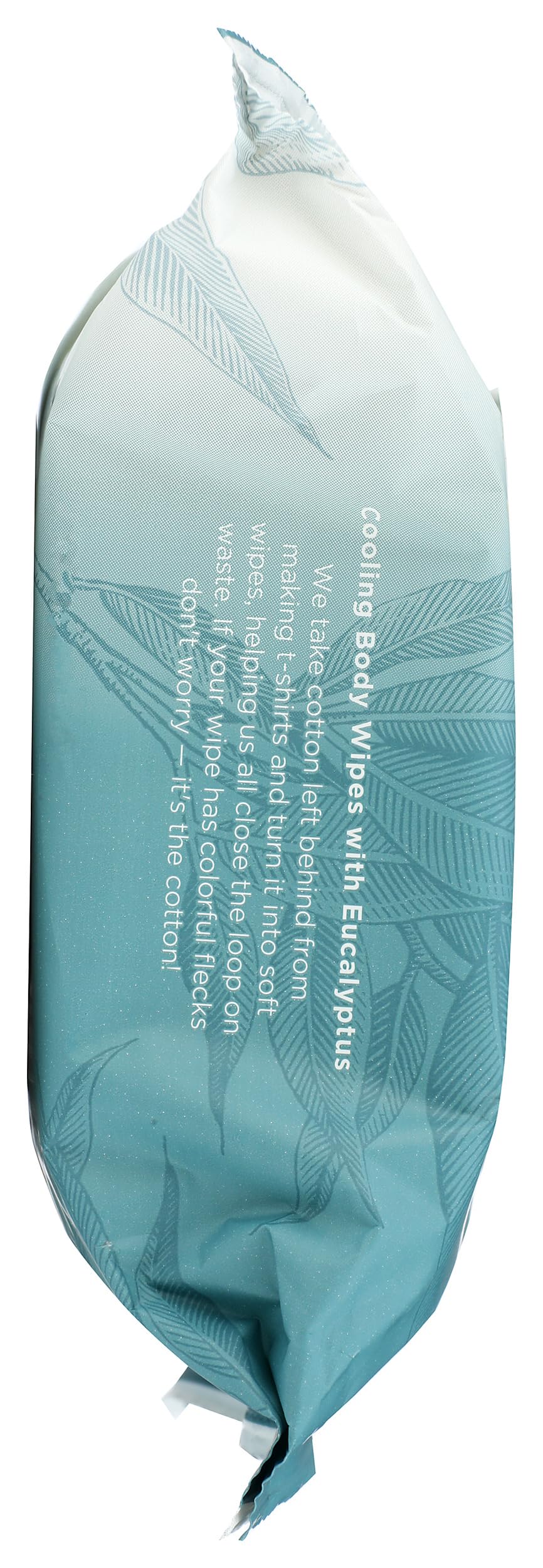 Burt's Bees, Wipes Cooling Body, 30 Count Beauty & Personal Care Burt's Bees