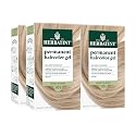 Herbatint Permanent Hair Dye - 9N Honey Blonde - For Up To 100% Gray Coverage of Resistant Gray Hair - Ammonia-Free, Alcohol-Free & Vegan - Salon Beauty & Personal Care Herbatint