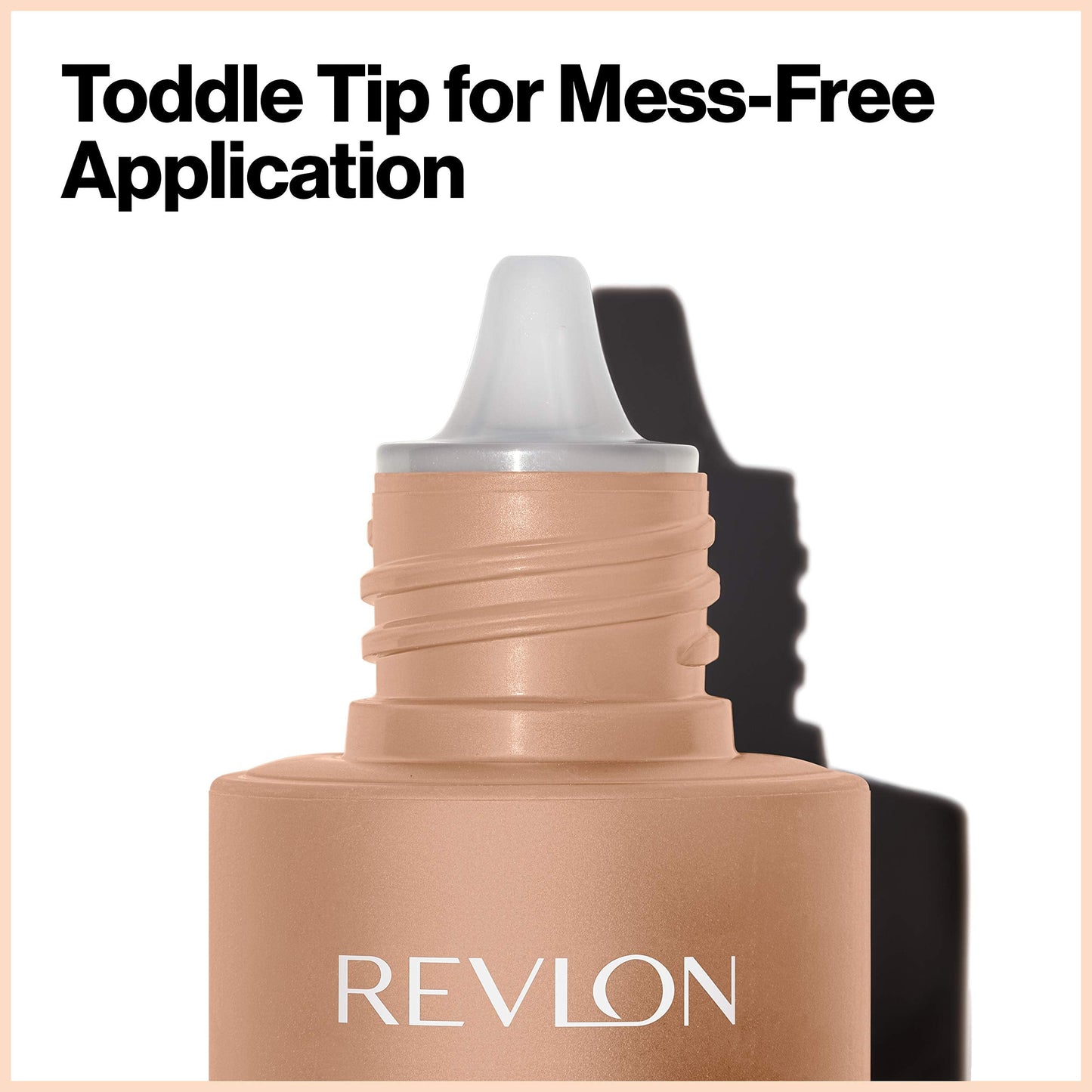 Revlon ColorStay Light Cover Liquid Foundation, Hydrating Longwear Weightless Makeup with SPF 35, Light-Medium Coverage for Blemish, Dark Spots Beauty & Personal Care REVLON