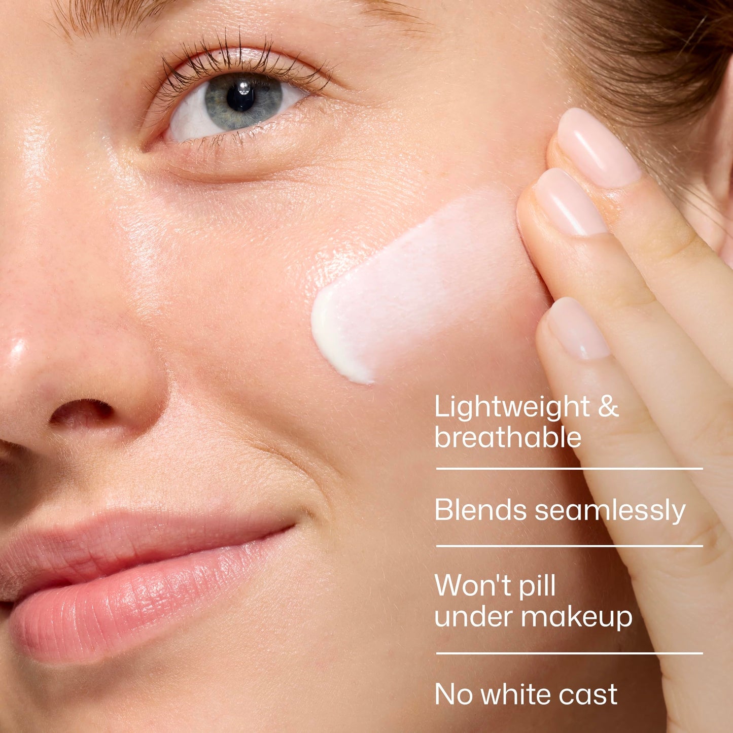 EltaMD UV Skin Recovery 100% Mineral Sunscreen, SPF 50, Redness Correcting Face Sunscreen, Safe for Sensitive Skin, 1.7oz Beauty & Personal Care EltaMD
