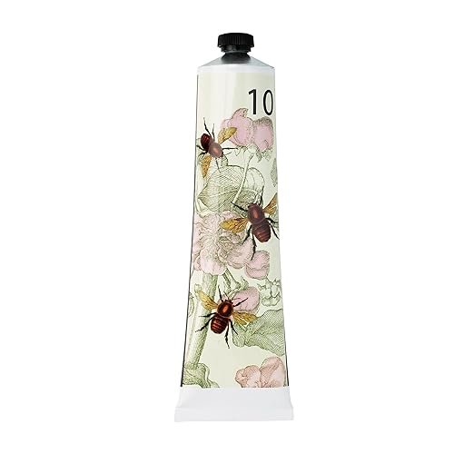 TOKYOMILK Honey & The Moon Handcreme, 2.3 oz. - Petrichor, Saguaro Flower, Agave, & Red Clay - Subtly Sweet, Shea Butter & Cocoa Butter, Hand Beauty & Personal Care TOKYOMILK