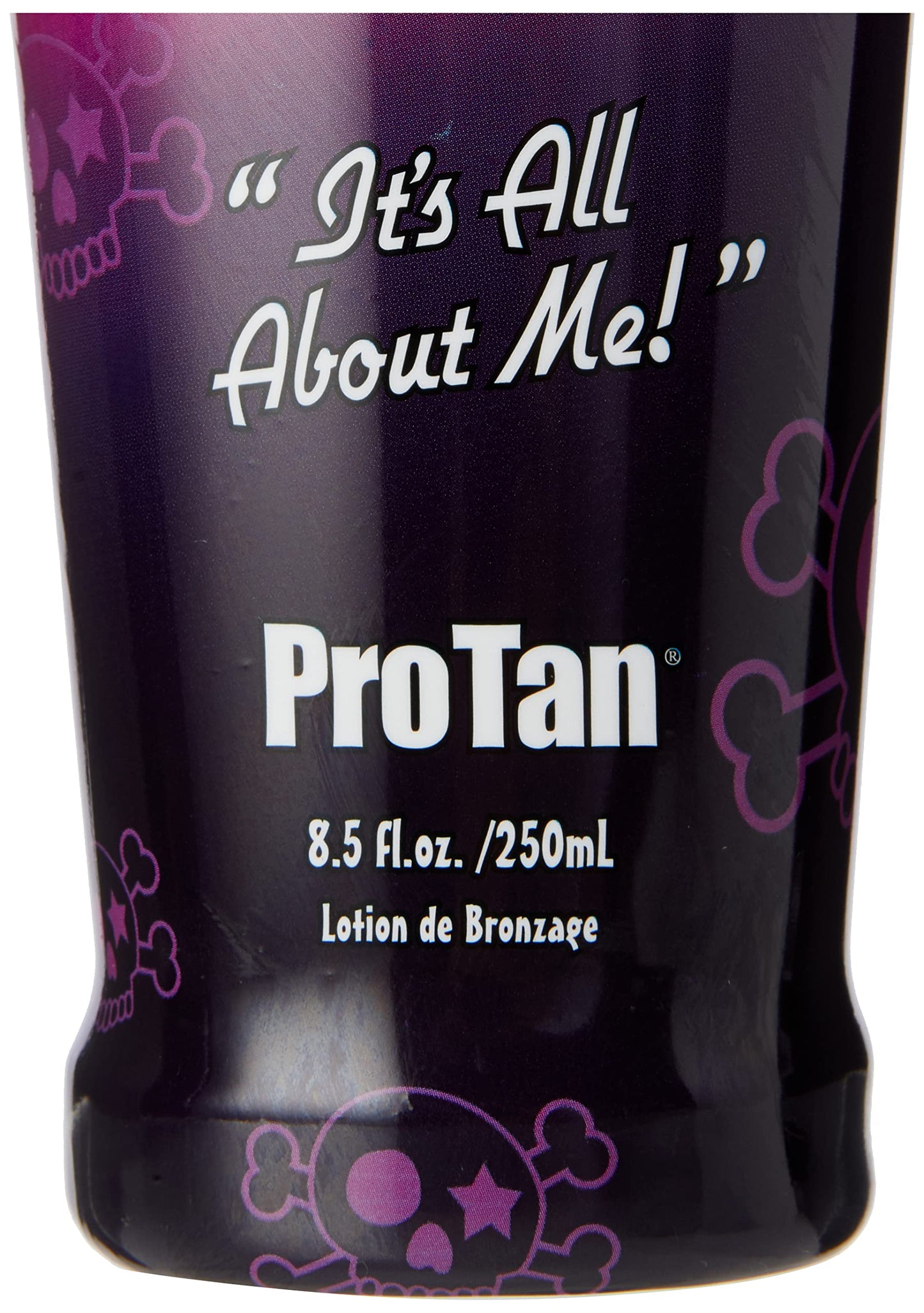 Pro tan PT-00-1088 Pro Tan Incredibly Black Double Dark Bronzing Lotion, 8.5 Ounce Beauty & Personal Care Pro Tan