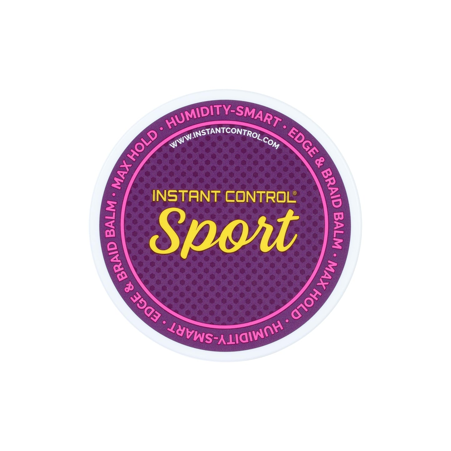 Instant Control Sport Beauty & Personal Care Instant Control