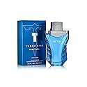 Territoire Eau De Parfum, Men's Cologne (Metal) Beauty & Personal Care Territoire