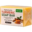 Dr.Girls Turmeric Deep Cleansing Soap Bar 7.1oz/ 200g (Original) Beauty & Personal Care Dr.Girls