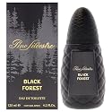 Black Forest by Pino Silvestre for Men - 4.2 oz EDT Spray Beauty & Personal Care Pino Silvestre