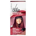 Clairol Color Crave Semi-Permanent Hair Dye, Scarlet Hair Color, 1 Count Beauty & Personal Care Clairol