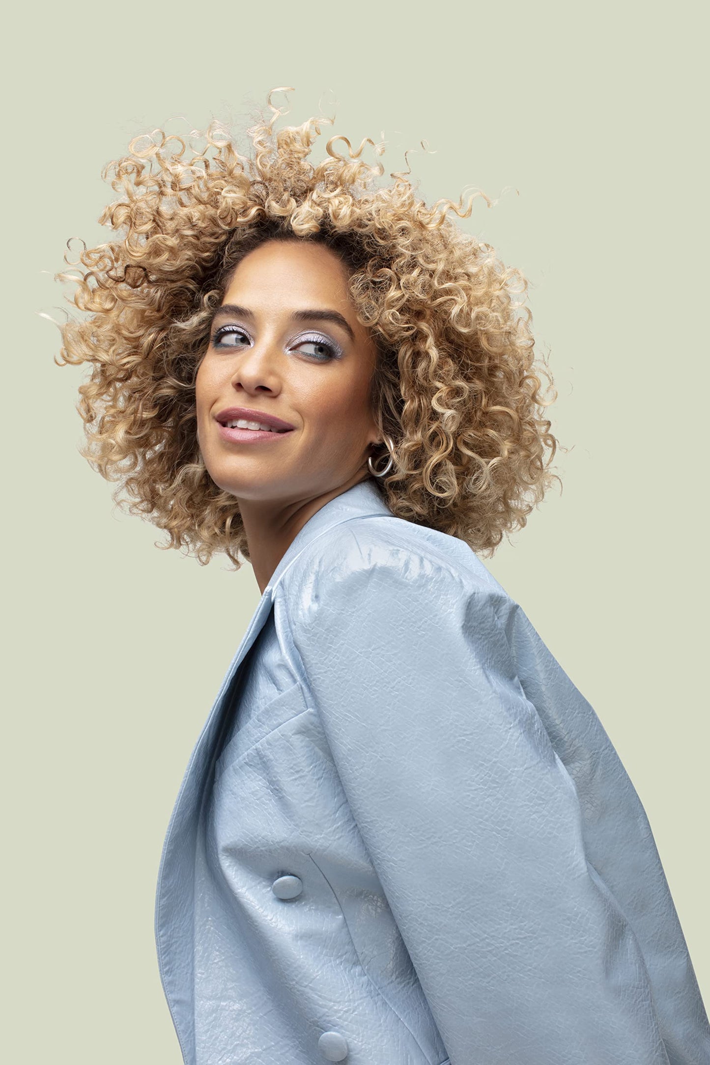 DevaCurl DevaFast Dry, Dry Accelerator Spray 6 oz Beauty & Personal Care DevaCurl
