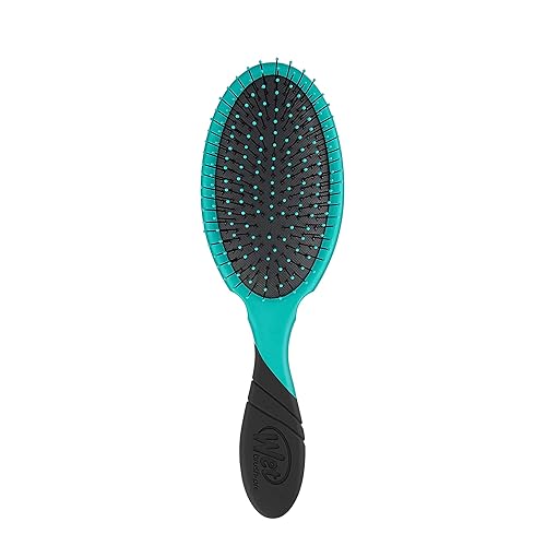 Wet Brush Pro Detangler - EasyGrip (Teal) Beauty & Personal Care Wet Brush