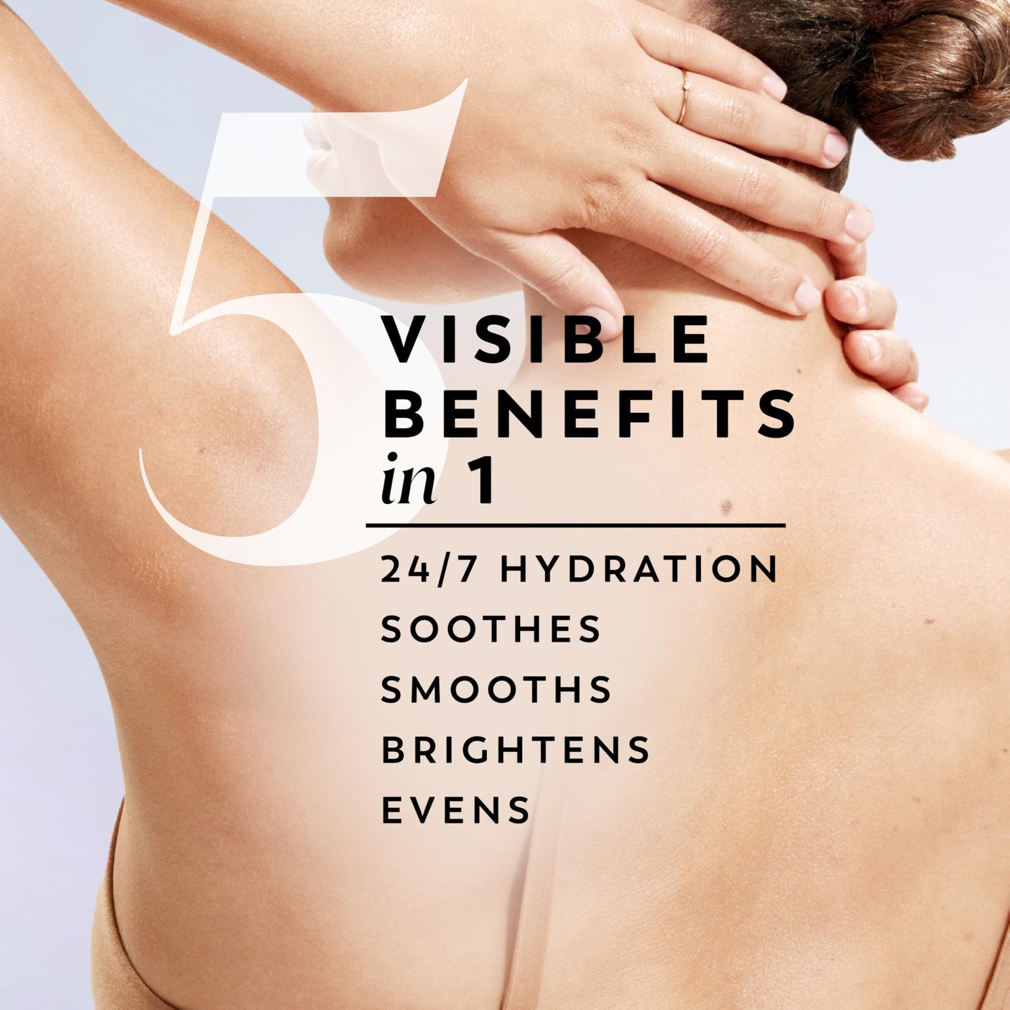 Olay Super Serum Body Wash for Normal Skin, 24hr Long Lasting Hydration, 5+ Ingredient Serum Complex for Bright Even Firm Luminous Skin, 20 fl oz Beauty & Personal Care Olay