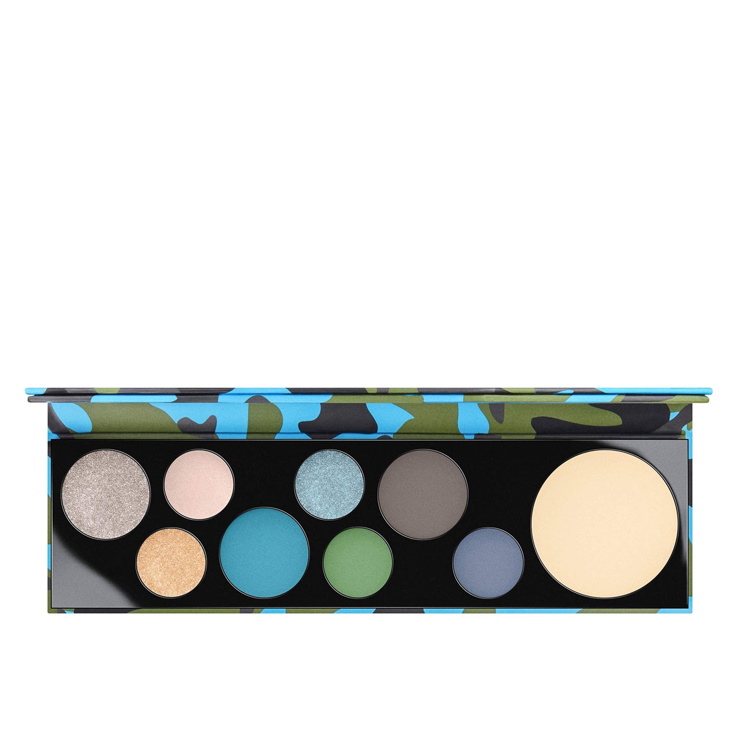 Eye Shadow Personality Palettes Beauty & Personal Care MAC