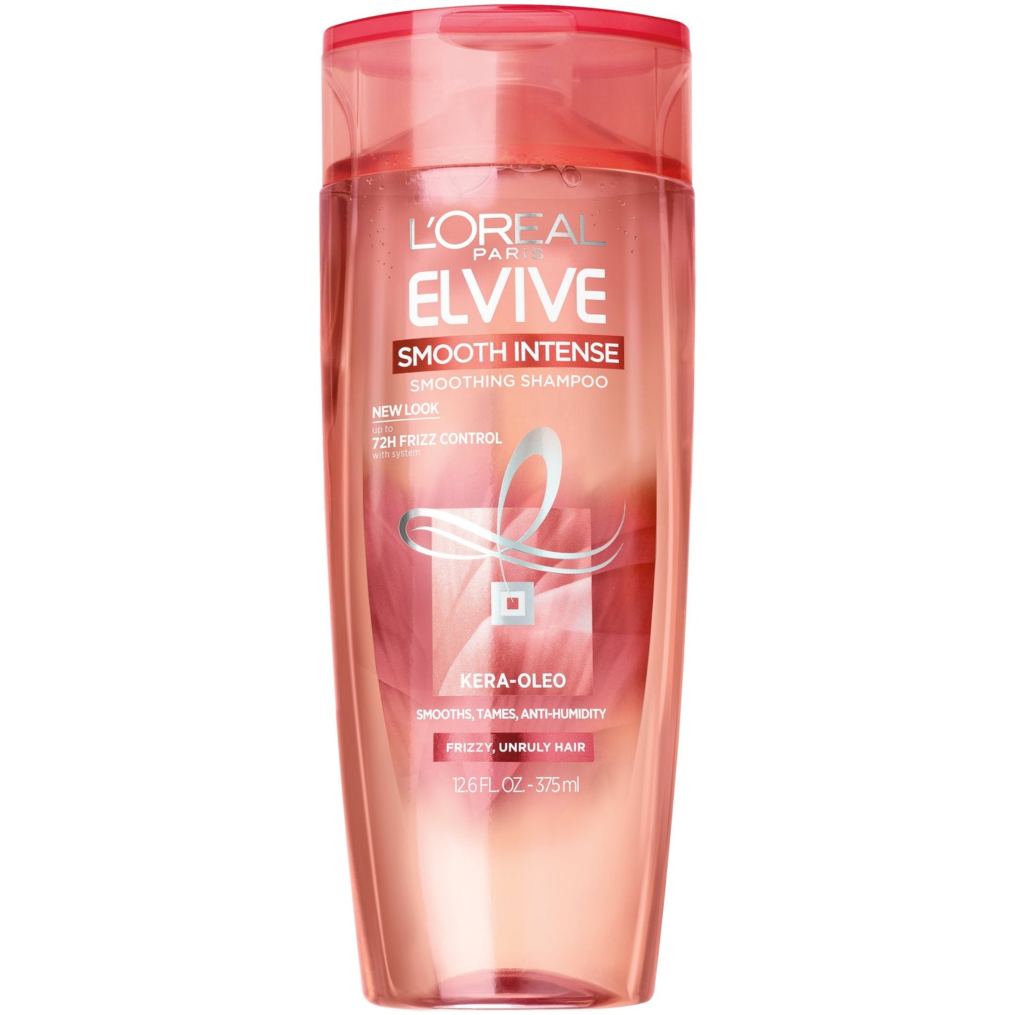 L'Oréal Paris Hair Expert Smooth Intense Polishing Shampoo, 12.6 fl. oz. (Packaging May Vary) Beauty & Personal Care L'Oreal Paris