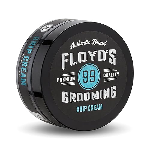 Floyd's Grooming Grip Cream Beauty & Personal Care Floyd's 99
