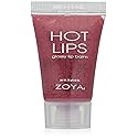ZOYA Lip Gloss, Sweettart, 0.42 Ounce (Pack of 1) Beauty & Personal Care ZOYA