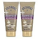 Gold Bond Ultimate Radiance Renewal Cream Oil, 5.5 Ounce (Pack of 2) Beauty & Personal Care Gold Bond