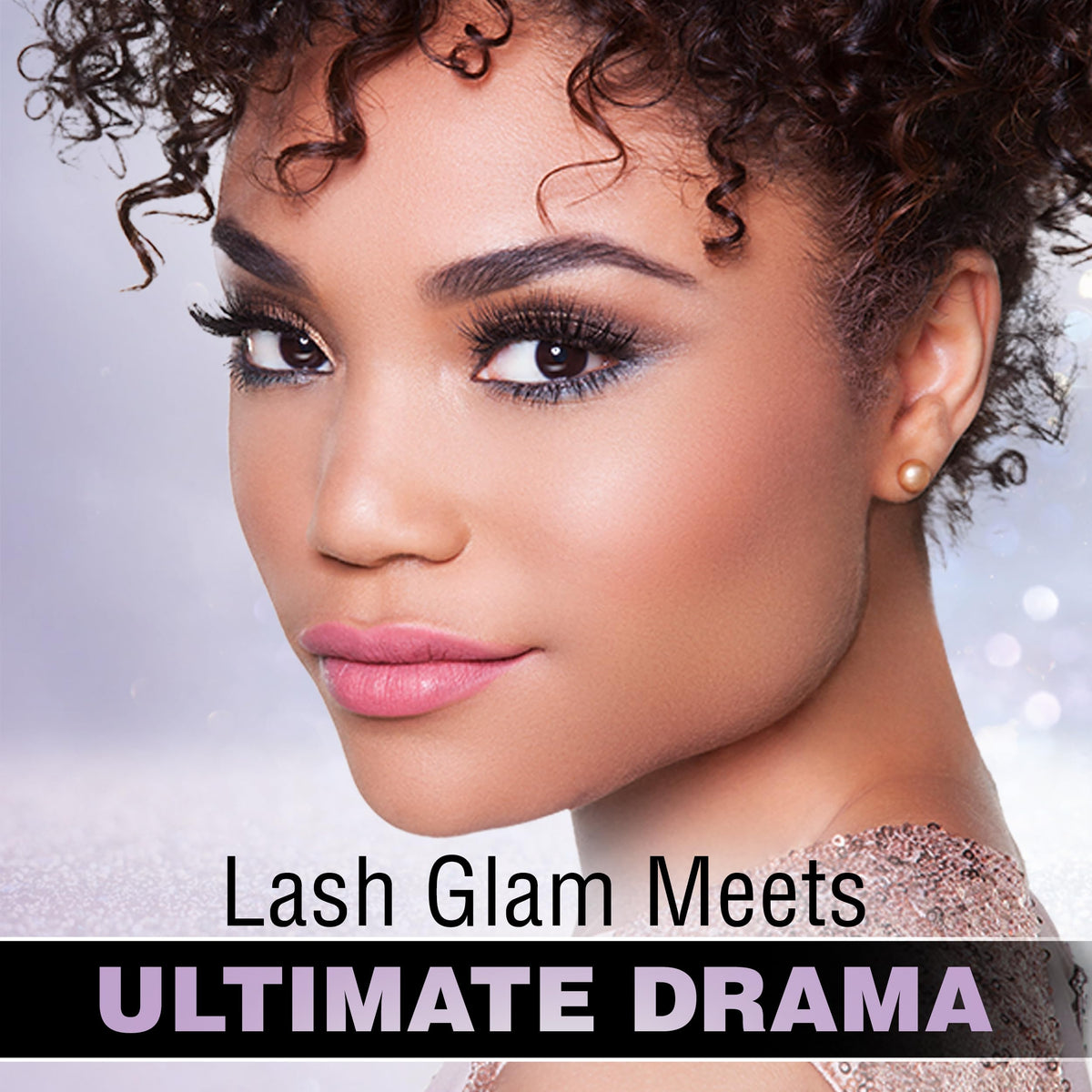 Ardell Fashion Lashes Pair - 115, (Pack of 4) Beauty & Personal Care Ardell