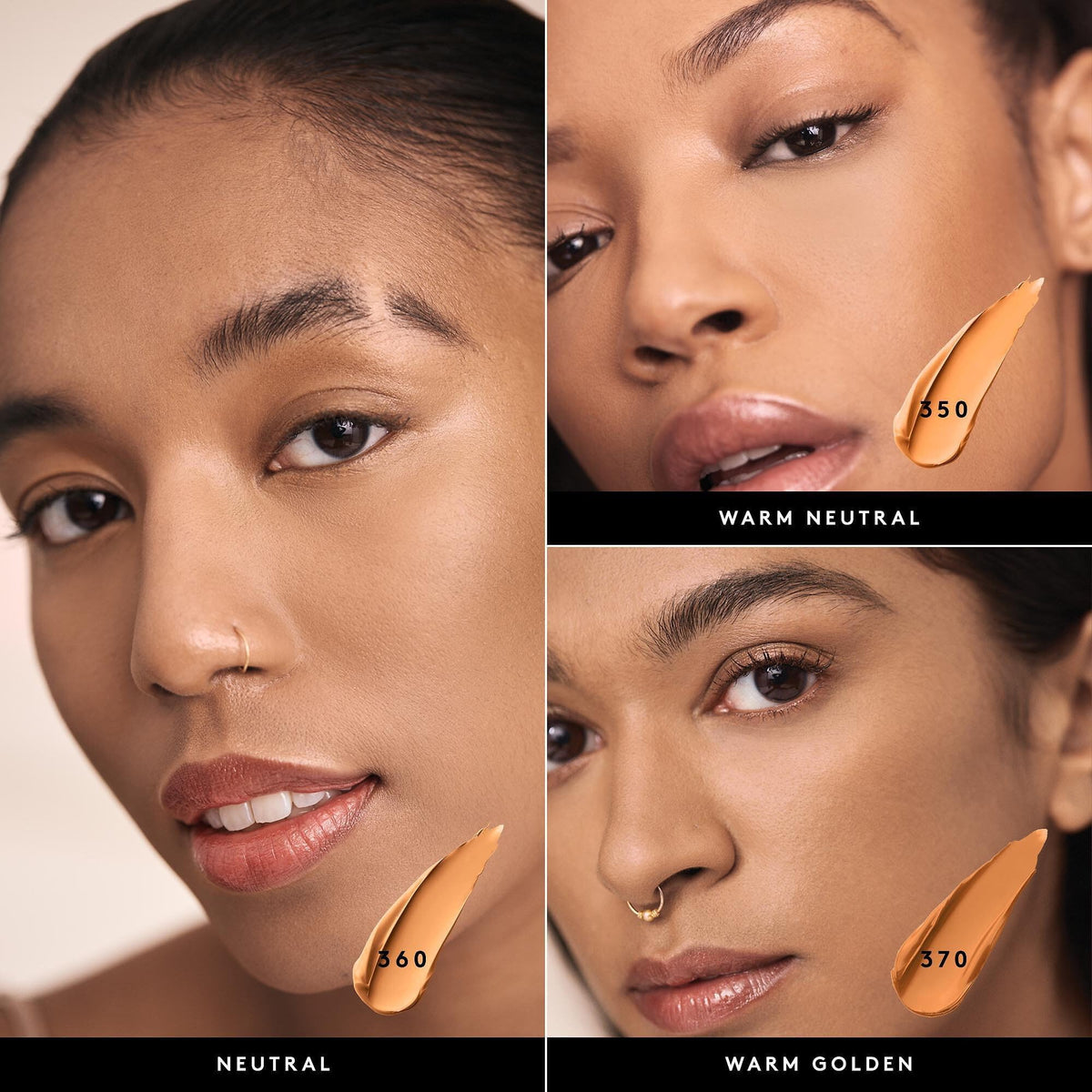 Fenty Beauty by Rihanna Pro Filt’r Instant Retouch Longwear Liquid Concealer 360 Beauty & Personal Care FENTY BEAUTY