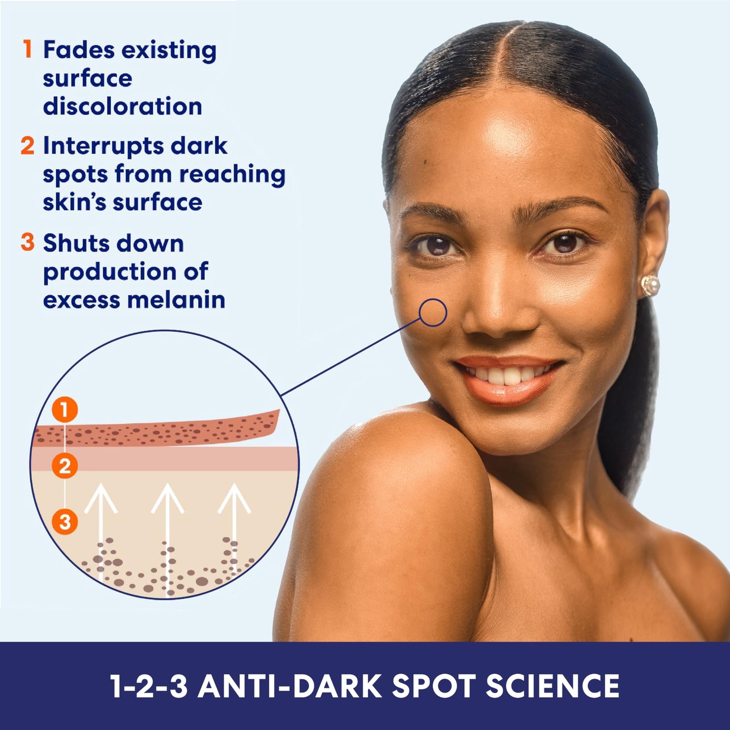 Palmer's Skin Success Anti-Dark Spot Fade Cream for Dry Skin, 4.4 Ounce Beauty & Personal Care Palmer's
