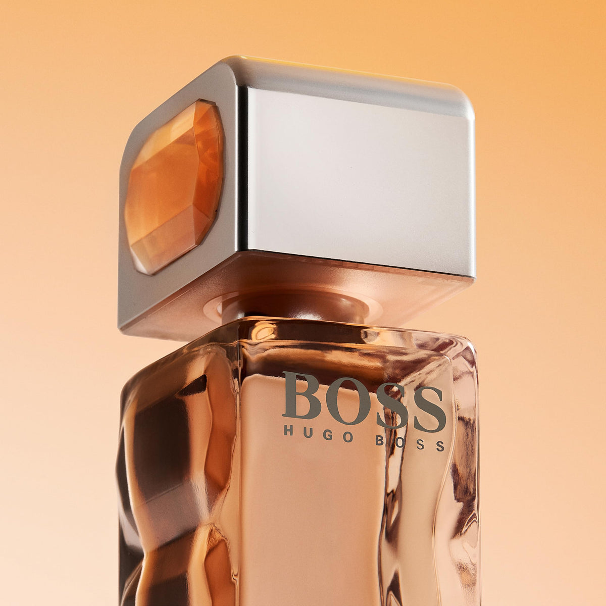 Hugo Boss Hugo Orange Eau de Toilette 1 fl oz Beauty & Personal Care Hugo Boss