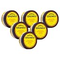 Murrays Edgewax Gel 4 Ounce Jar (120ml) (6 Pack) Beauty & Personal Care Murray's