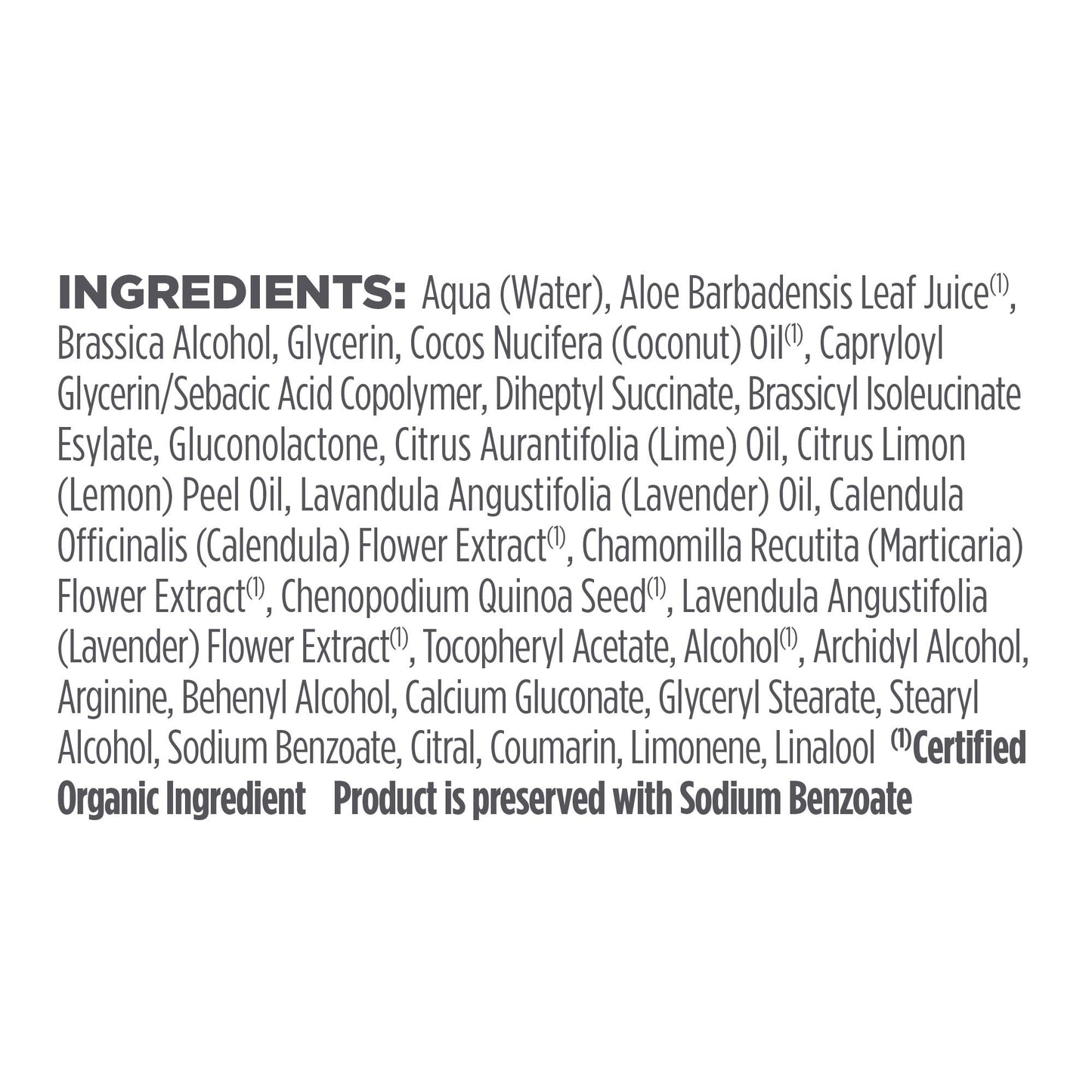 Avalon Organics Nourishing Lavender Conditioner, 2 oz. Beauty & Personal Care Avalon Organics