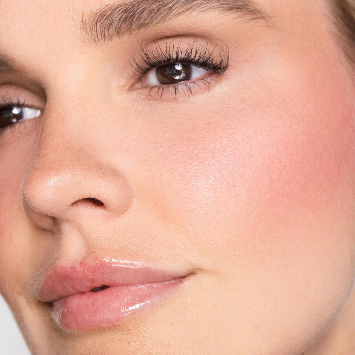 Trish McEvoy Liquid Face Color In The Shade Pick Me Up .12 floz /3.8 ml
