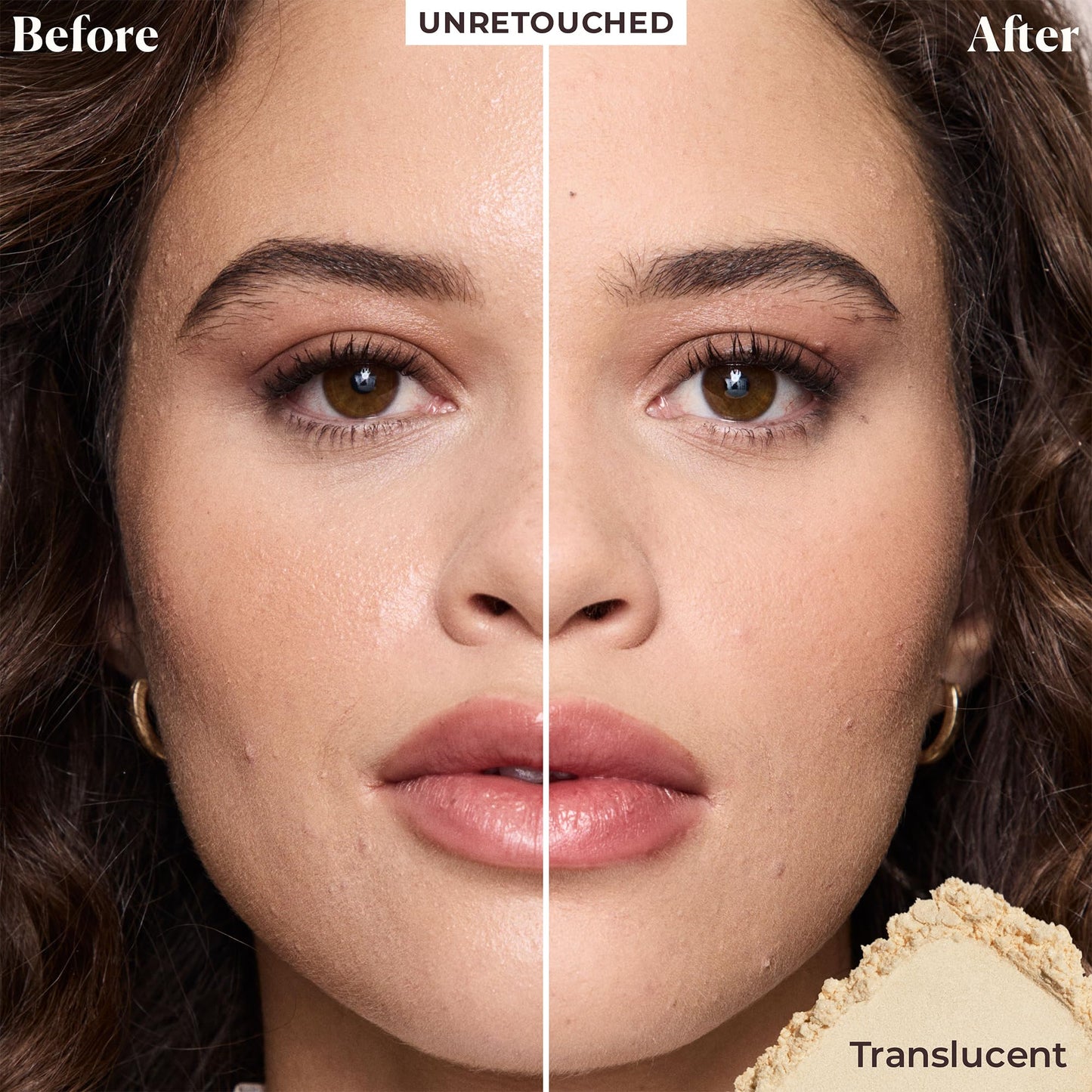 Laura Mercier Translucent Loose Talc-Free Setting Powder Ultra-Blur, Fair to Medium Skin Tones, Translucent Beauty & Personal Care Laura Mercier