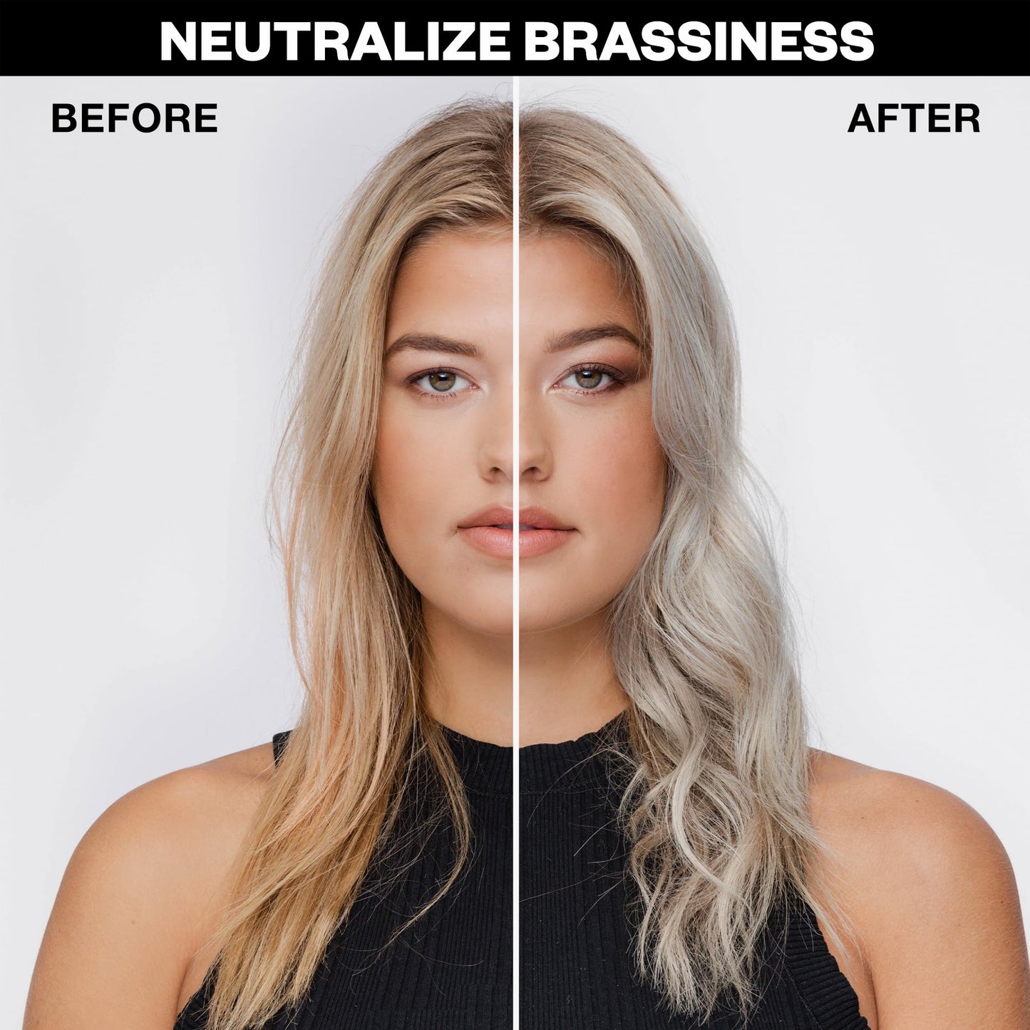 IGK MIXED FEELINGS Leave-In Blonde Toning Drops | Brighten + Neutralize Brass | Vegan + Cruelty Free | 1 Oz Beauty & Personal Care IGK