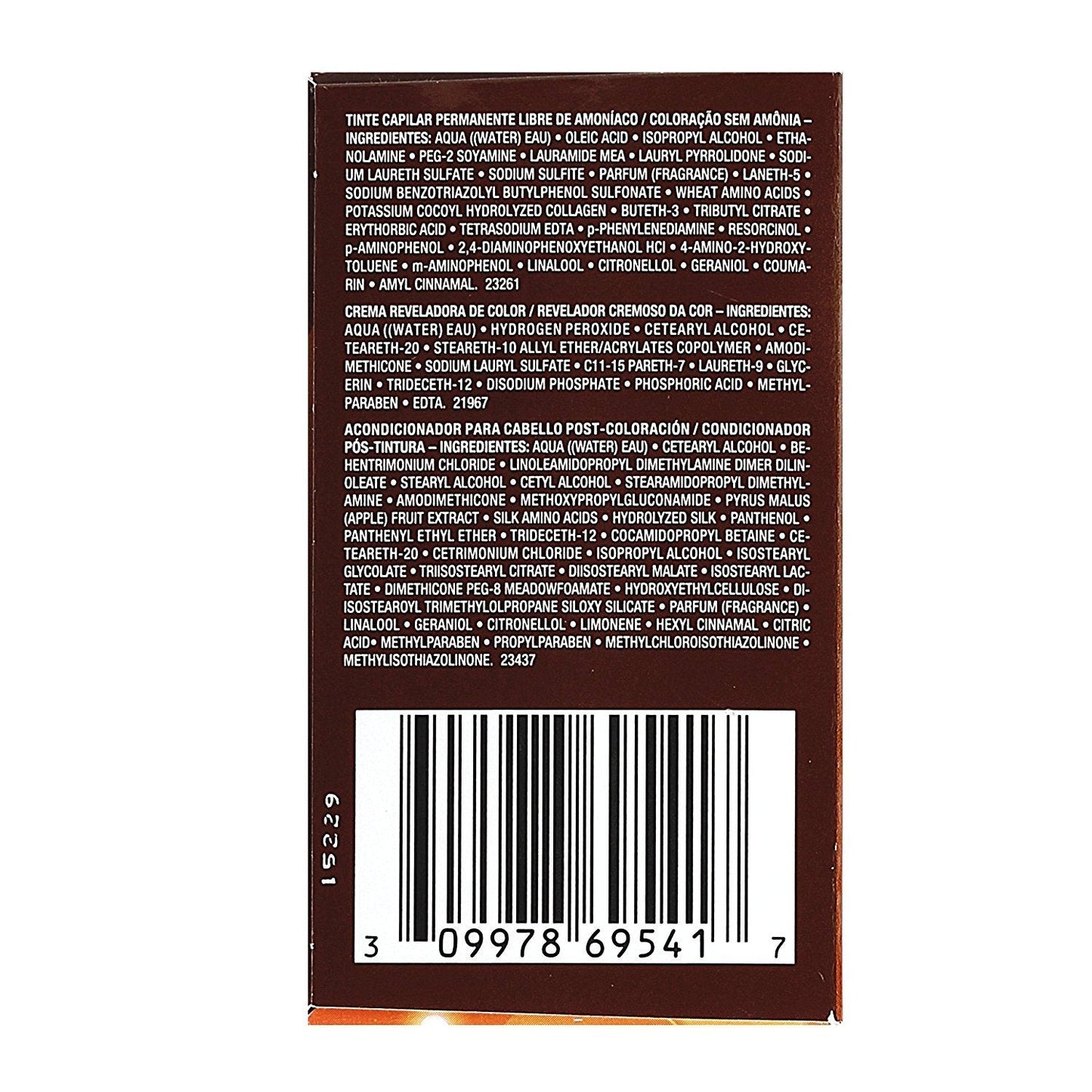 REVLON ColorSilk Beautiful Color 41 Medium Brown 1 ea Pack of, 5 Count, (Pack of 5) Beauty & Personal Care REVLON