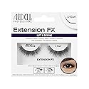 Ardell ExtensionFX D Curl Lashes Beauty & Personal Care Ardell