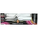 Gold 'N Hot Professional Titanium Spring Curling Iron, 3/4 Inch Beauty & Personal Care Gold N Hot