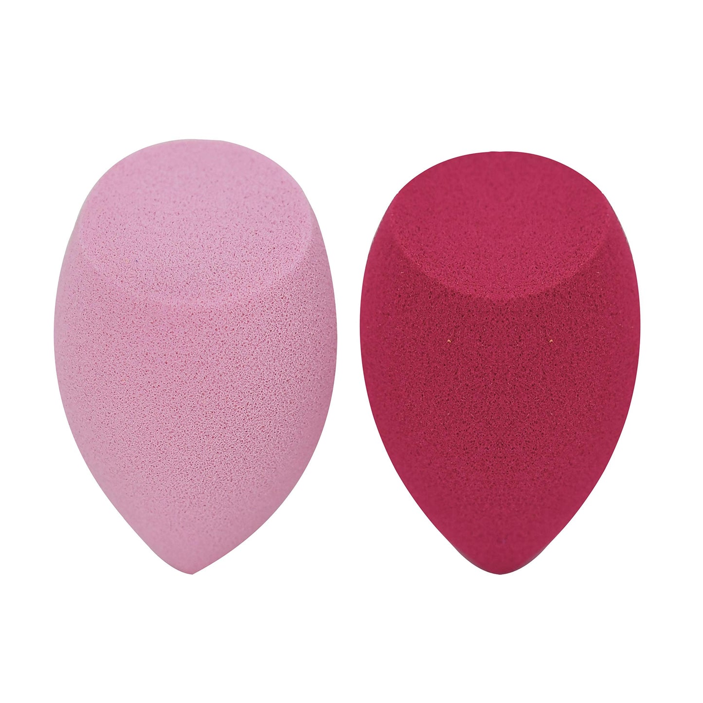 Real Techniques Mini Miracle Complexion Sponge Makeup Blender, Beauty Sponges, 2 Count Beauty & Personal Care Real Techniques