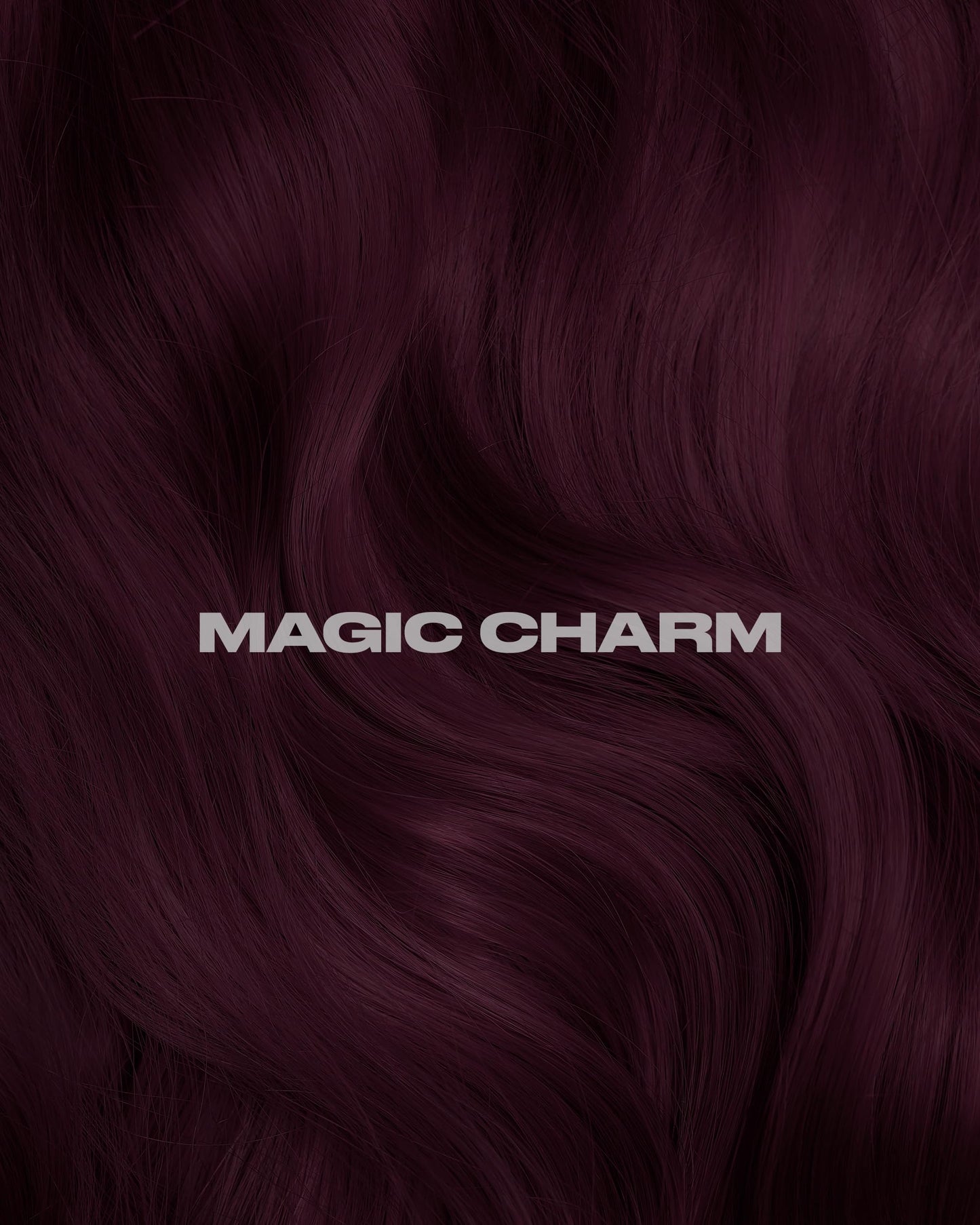 Lunar Tides Semi-Permanent Hair Color (43 colors) (Magic Charm, 4 fl. oz.) Beauty & Personal Care Lunar Tides