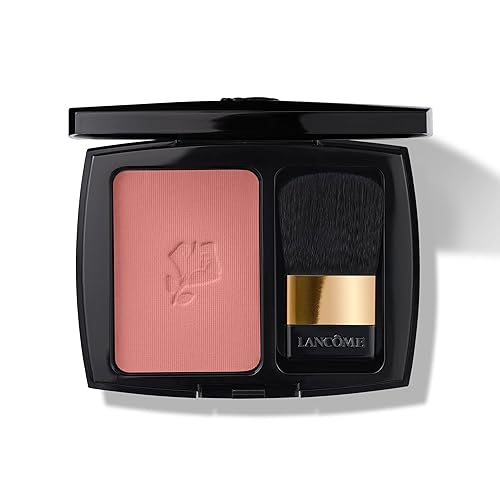 Lancôme Blush Subtil Powder Blush - Oil-Free & Long-Lasting Color - Ultra-Fine Silky Powder for Seamless Blend - For Mature, Acne-Prone, and Sensitive Beauty & Personal Care Lancôme