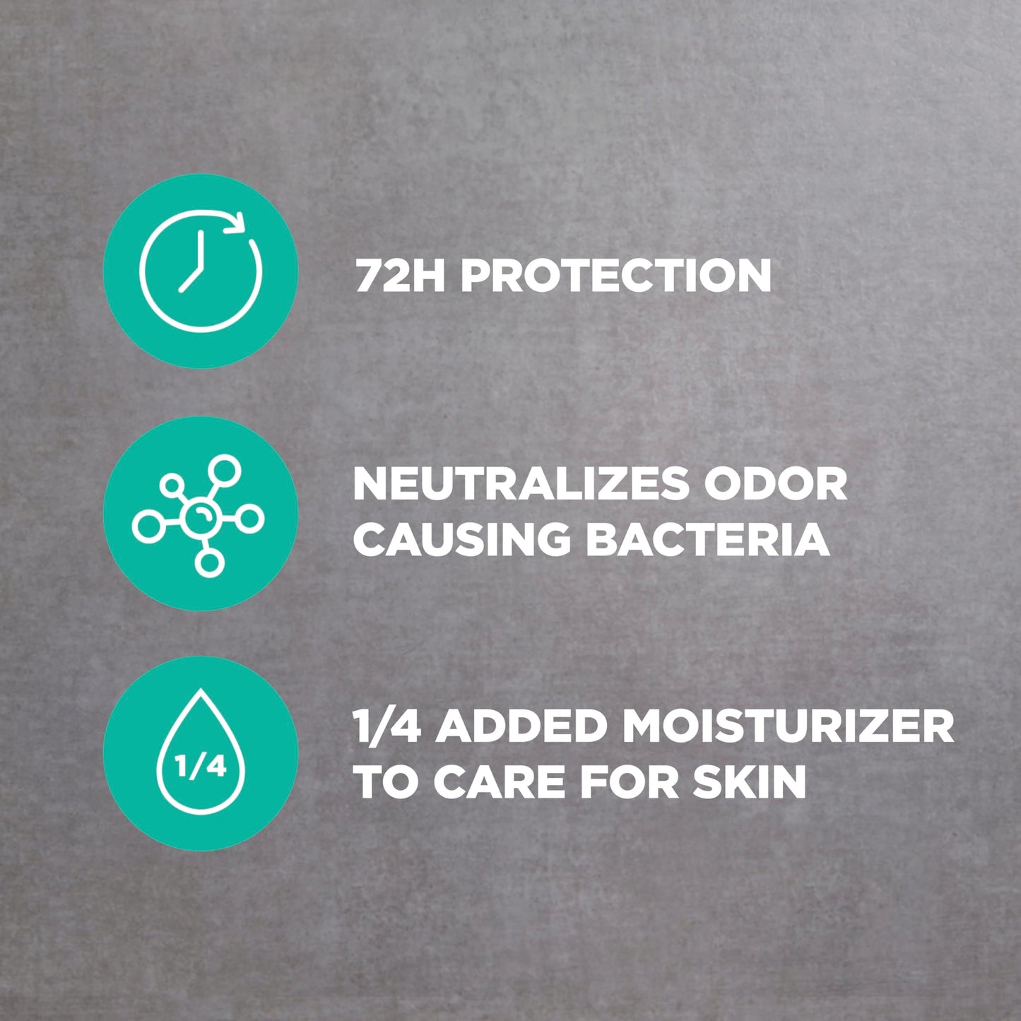 DOVE MEN + CARE Aluminum Free 3 Pack Wild Eucalyptus Deodorant for Men 3 oz Beauty and Personal Care DOVE MEN + CARE