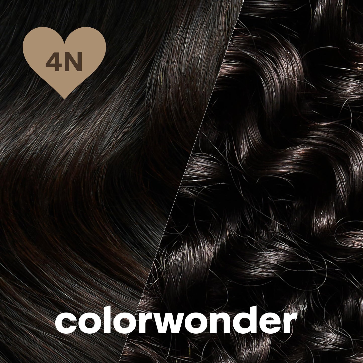 Madison Reed ColorWonder Demi-Permanent Hair Color Kit - 4N Darkest Brown (Espresso Yourself) | Blends Up to 25% Gray, Lasts 25 Washes, Ammonia-Free Beauty & Personal Care Madison Reed