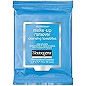 Neutrogena Make-Up Remover Cleansing Towelettes, 7 Count (Pack of 12) Beauty & Personal Care Neutrogena