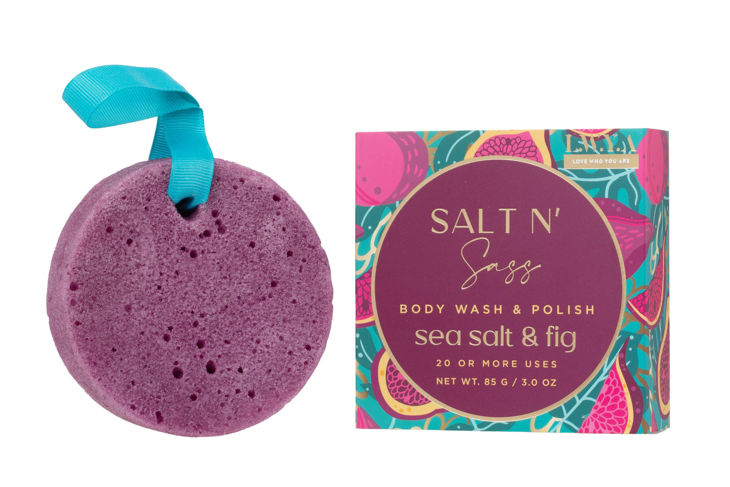 Body Sponges Watermelon Beauty and Personal Care LWYA