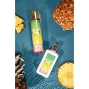 So French Malibu Piña Set | Body Mist and Body Lotion Beauty & Personal Care So French